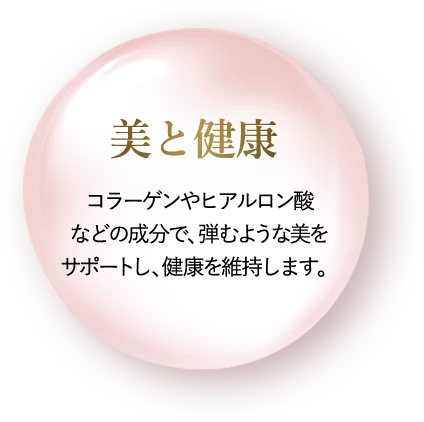 美と健康